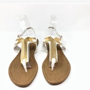 Women's sandals